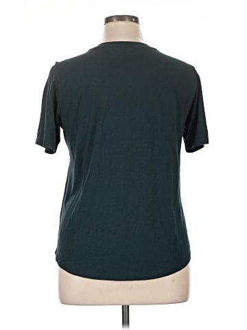 Universal Standard Short Sleeve T-Shirt (view 2)