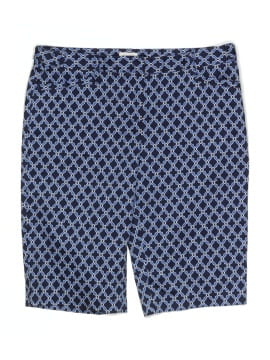 Laundry By Shelli Segal Shorts