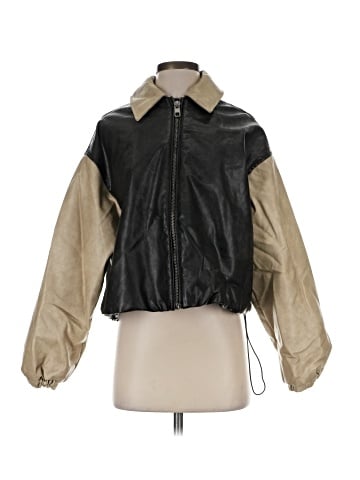 Lioness Jacket (view 1)