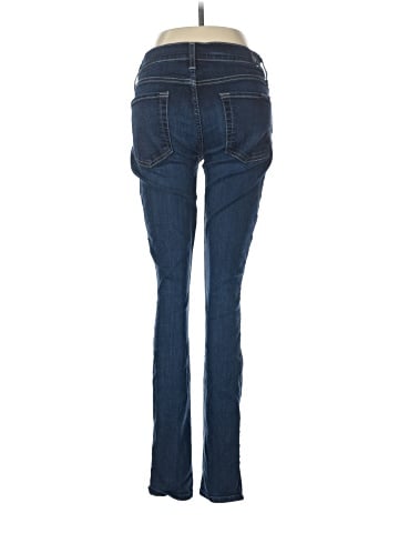 7 For All Mankind Jeans (view 2)