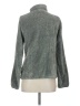 Gerry 100% Polyester Gray Pullover Sweater Size S - photo 2