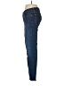 7 For All Mankind Hearts Blue Jeans Size 29 waist - photo 5