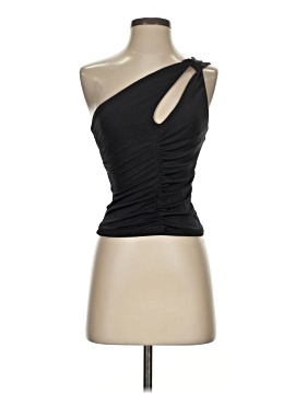 By Anthropologie Sleeveless Blouse