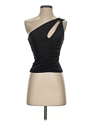 By Anthropologie Sleeveless Blouse (view 1)