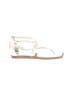 Vince Camuto Ivory Sandals Size 7 - photo 1