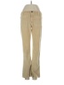 Arden B. Tan Casual Pants Size 0 - photo 1