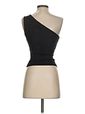 By Anthropologie Sleeveless Blouse (view 2)