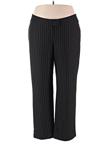 Soft by Avenue Dress Pants (view 1)