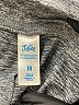Justice Gray Active Pants Size 10 - photo 3