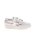 Reebok White Sneakers Size 11 - photo 1