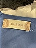 Altar'd State Argyle Blue Cocktail Dress Size XL - photo 7