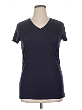 Eddie Bauer Short Sleeve T Shirt