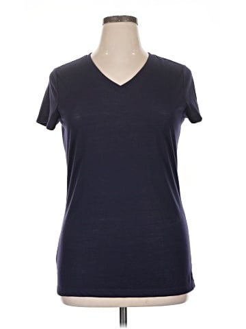 Eddie Bauer Short Sleeve T-Shirt (view 1)