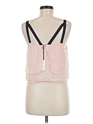 Lovers + Friends Sleeveless Blouse (view 2)