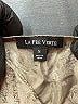 La Fee Verte Gray Tank Top Size S - photo 7