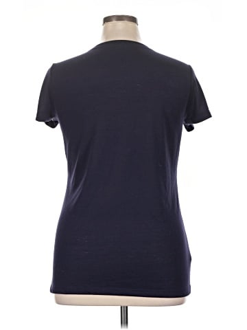 Eddie Bauer Short Sleeve T-Shirt (view 2)
