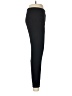H&M Solid Black Dress Pants Size M - photo 4