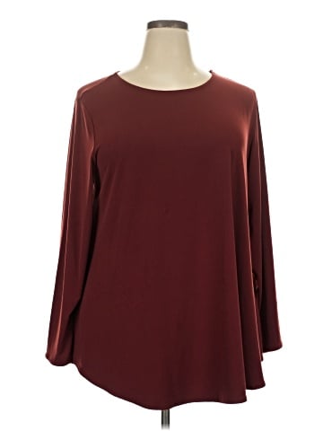 Alfani 3/4 Sleeve Top (view 1)