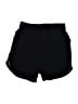 Unbranded Solid Black Athletic Shorts Size L - photo 1