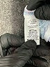 Nally & Millie Blue Poncho Size Sm - Med - photo 9