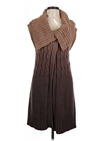 Chico's Sweater Vest (view 1)