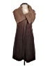 Chico's Brown Sweater Vest Size L (estimated) - photo 1