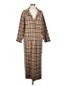 Cliche Brown Coat Size S - photo 1