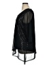 JM Collection Black 3/4 Sleeve Blouse Size XL - photo 5