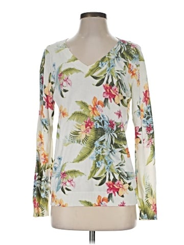 Tommy Bahama Pullover Sweater (view 1)