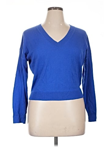Gap Pullover Sweater (view 1)