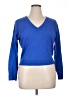 Gap Blue Pullover Sweater Size S - photo 1