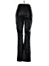 Threadbare 100% Polyurethane Black Casual Pants Size 10 - photo 2
