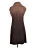 Chico's Brown Sweater Vest Size L (estimated) - photo 2