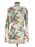 Tommy Bahama Floral White Pullover Sweater Size S - photo 2