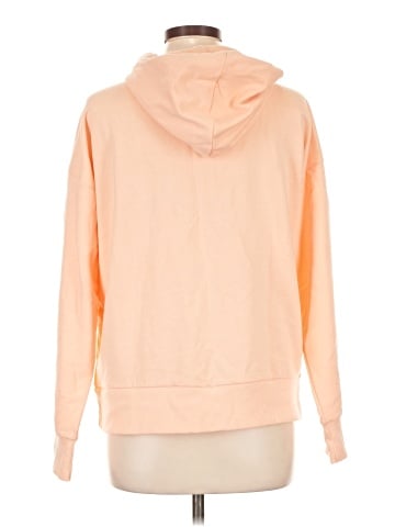 Time and Tru Zip Up Hoodie (view 2)