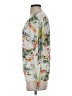 Tommy Bahama Floral White Pullover Sweater Size S - photo 5
