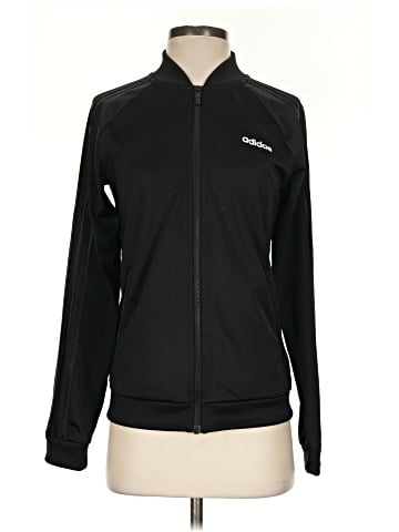 Adidas Track Jacket (view 1)