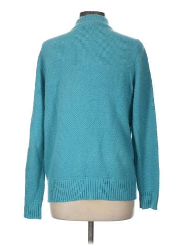 Weekends by Chico's Long Sleeve Top (view 2)