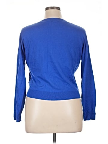 Gap Pullover Sweater (view 2)