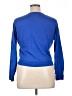 Gap Blue Pullover Sweater Size S - photo 2
