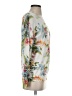 Tommy Bahama Floral White Pullover Sweater Size S - photo 4