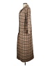 Cliche Brown Coat Size S - photo 5