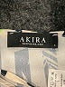 Akira 100% Polyester Green Sleeveless Blouse Size L - photo 7
