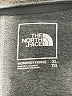 The North Face 100% Polyester Solid Gray Active T-Shirt Size XL - photo 7