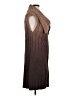 Chico's Brown Sweater Vest Size L (estimated) - photo 4
