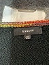 Kaktus Color Block Black Pullover Sweater Size XL - photo 7