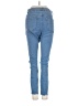 ASOS Hearts Blue Jeans Size 26 - photo 2