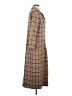 Cliche Brown Coat Size S - photo 4