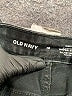 Old Navy Solid Gray Jeans Size 10 - photo 7