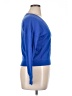 Gap Blue Pullover Sweater Size S - photo 4